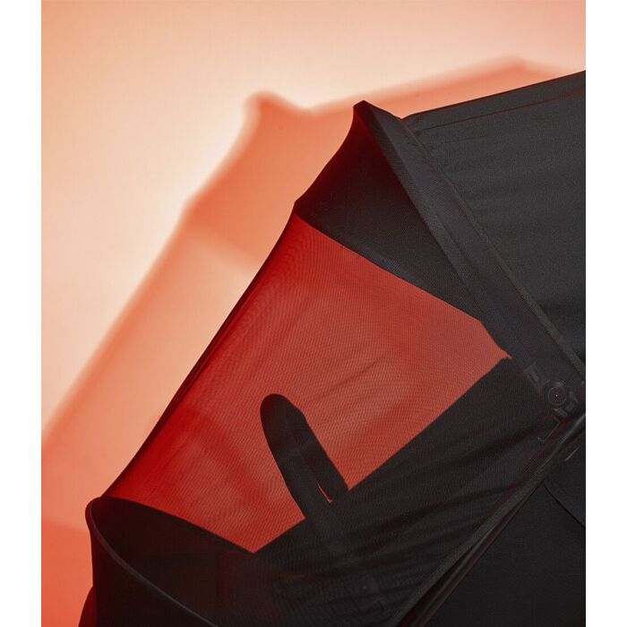 Anex Air-Z AC-Ries Muggennet – Dark Gray