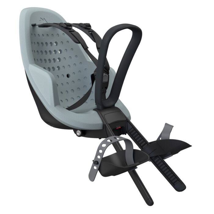 Kinderzitje voor Thule Yepp 2 Mini - alaska | Babyhuys.com