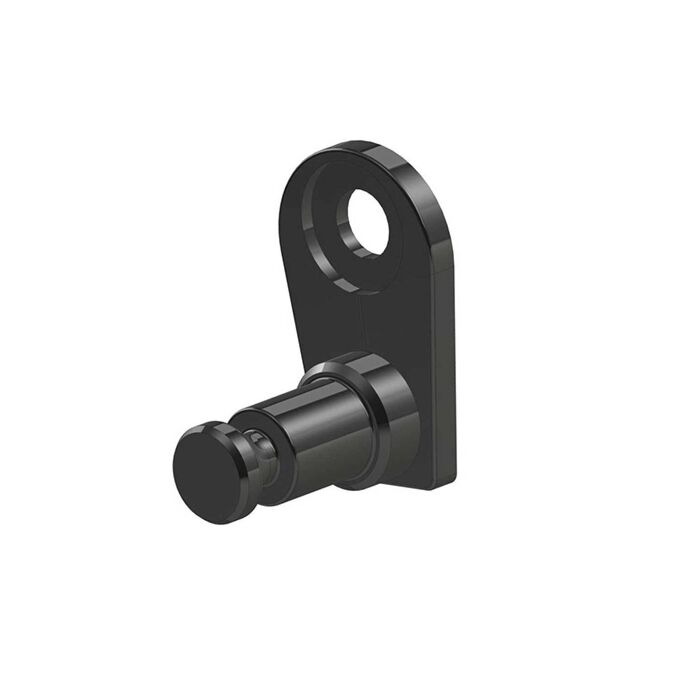 Croozer Universele Koppeling Click & Croozer | Babyhuys