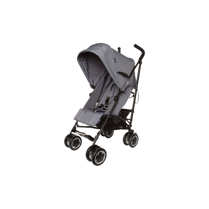 Koelstra Buggy Simba Dark Grey Melange