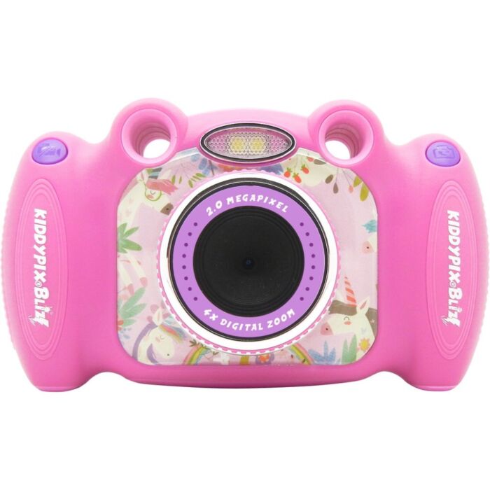 Vooraanzicht: Easypix KiddyPix Blizz pink