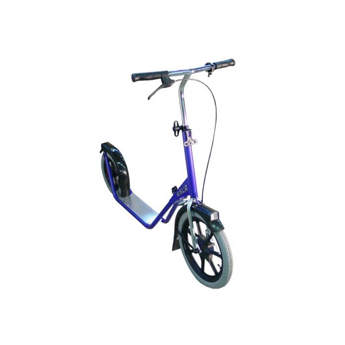 Esla Step 4102 Blauw