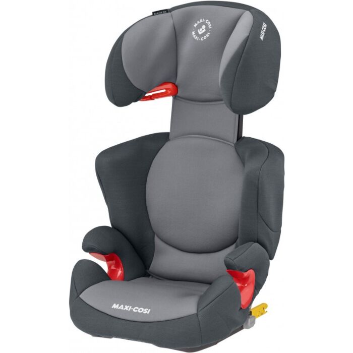 Maxi-Cosi Rodi XP FIX Basic Grey