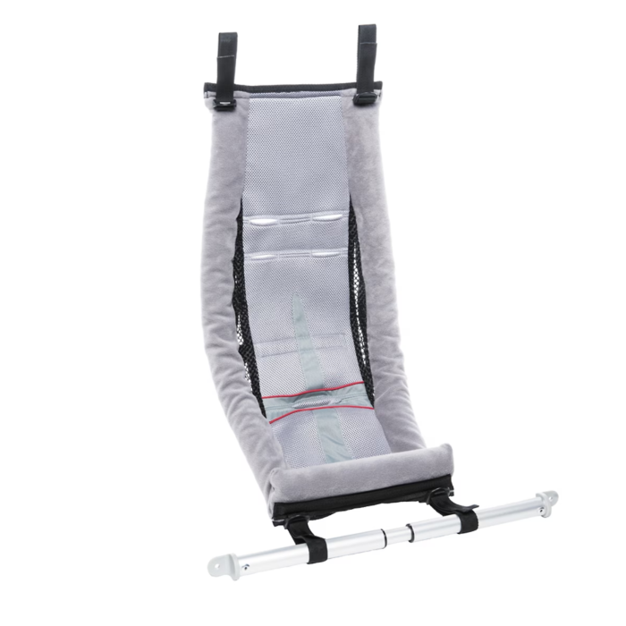 Thule Infant Sling Babyzitje 1-10 Mnd | Babyhuys.com