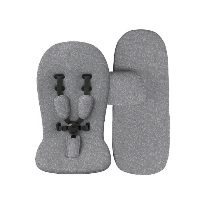Mima Xari Starterpack London Grey | Babyhuys.com