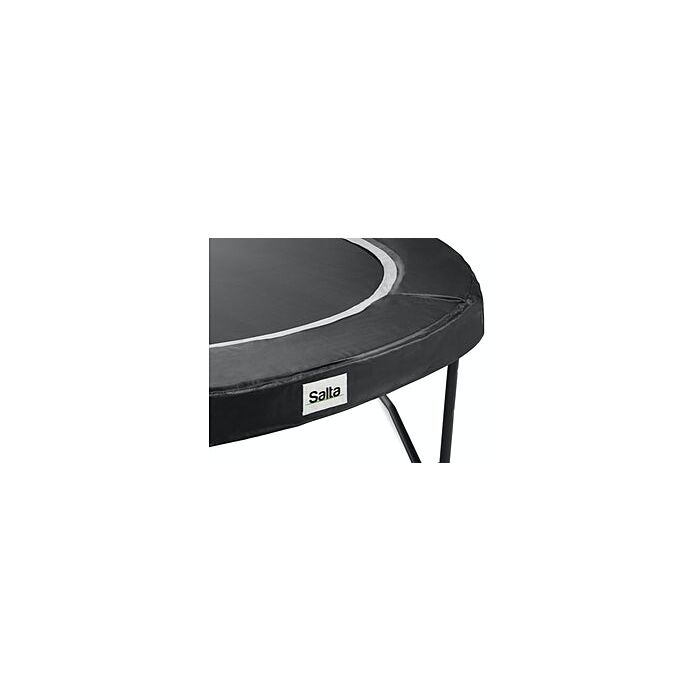 Salta Trampoline Rand Rond - Premium Black Edition - 366 cm (5935)