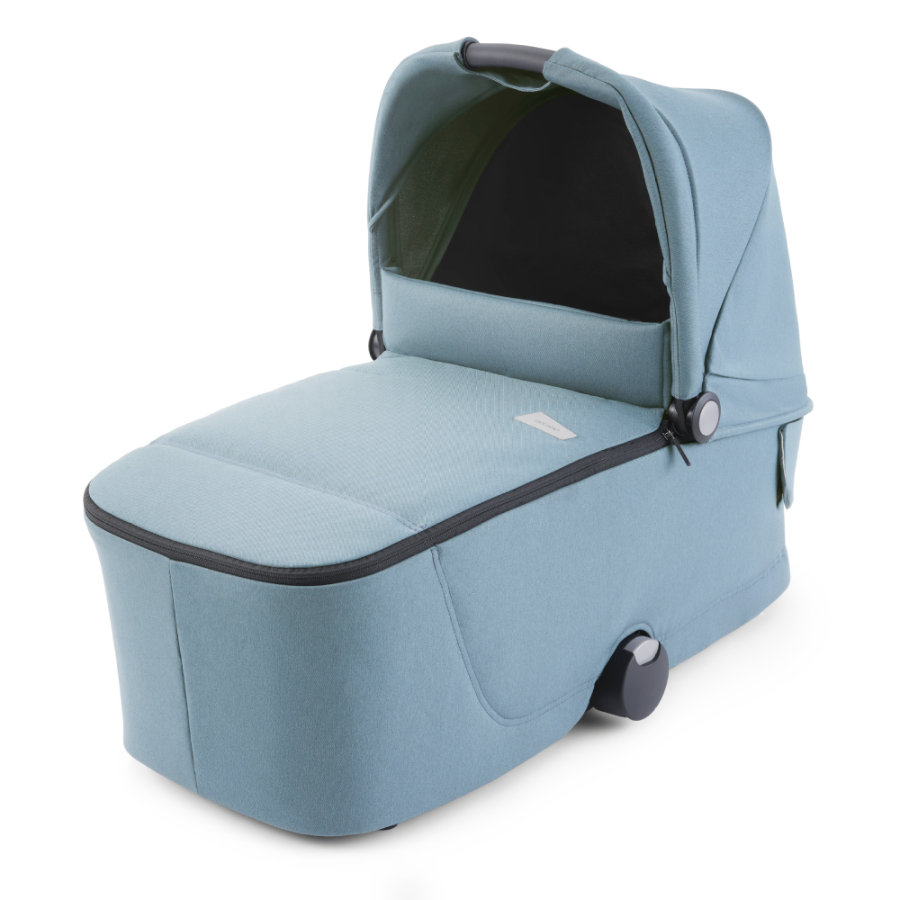 Recaro Reiswieg Celona/Sadena Prime Frozen Blue