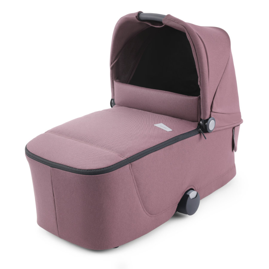 Recaro Reiswieg Celona/Sadena Prime Pale Rose