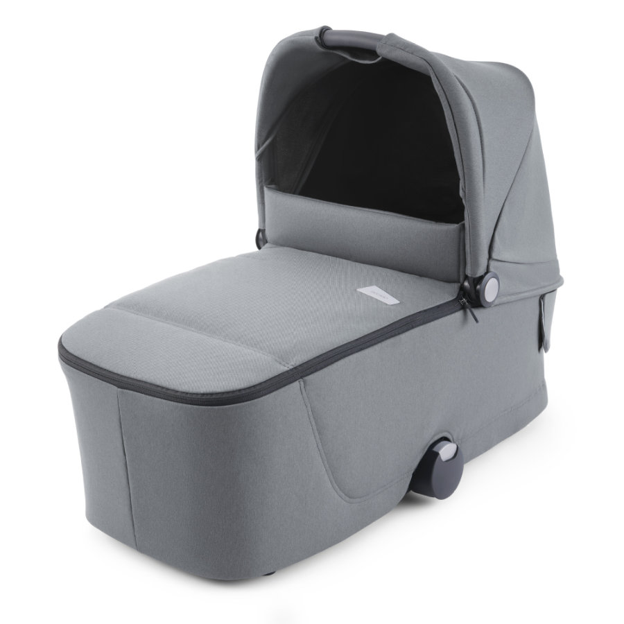 Recaro Reiswieg Celona/Sadena Prime Silent Grey