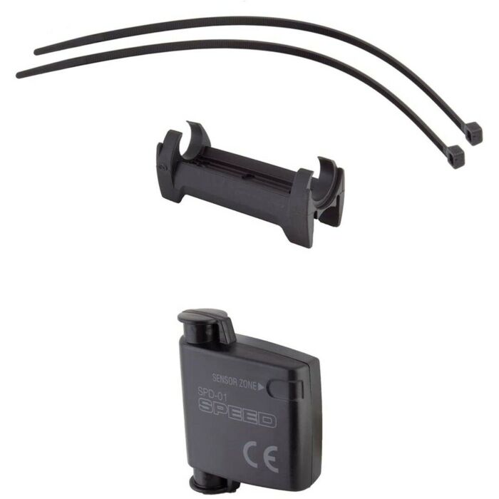 Cateye Draadloze Snelheidssensor -Wohi.nl