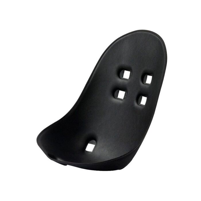 Mima Moon High Chair Seat Pad Black