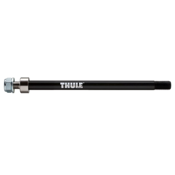 Thule Thru Axle Maxle M12 x 1.75 black