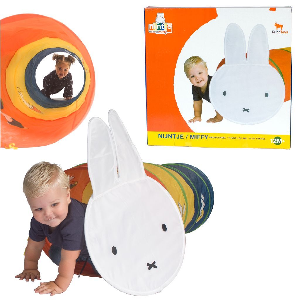 Wilwolfer Speeltunnel voor Kinderen - Hoge Kwaliteit 180cm Baby Peuter Kruiptunnel met Mesh - Opvouwbare Pop-up Tent Speelgoed Cadeau voor Binnen Buiten Tuin (Kleurige Rups