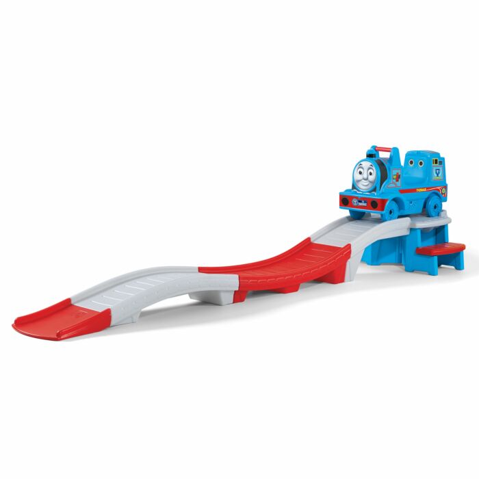 Step2 Thomas the Tank Engine® Up \u0026 Down 