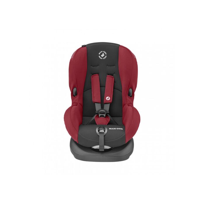 Maxi-Cosi Priori SPS Autostoel Basic Red