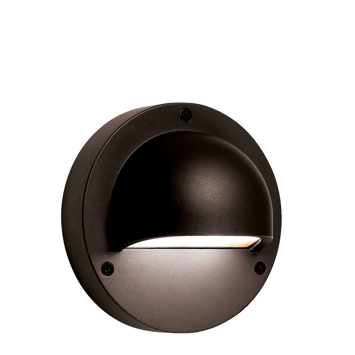 Afbeelding Garden Lights Buitenlamp Deimos Zwart LED door Wohi.nl