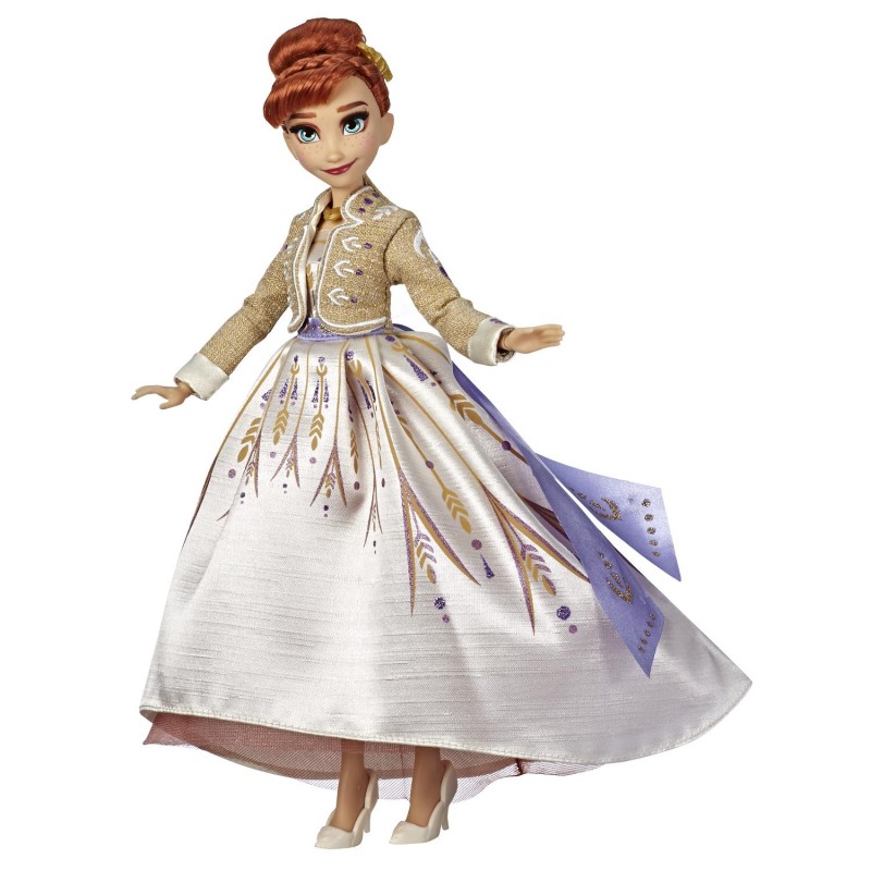 Frozen 2 Delux Fashion Pop (5715262)