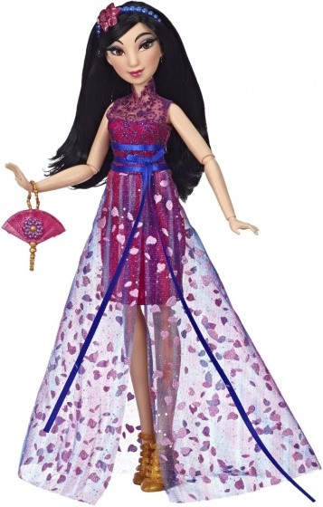 Afbeelding Disney Princess Mulan Deluxe (5714005) door Wohi.nl