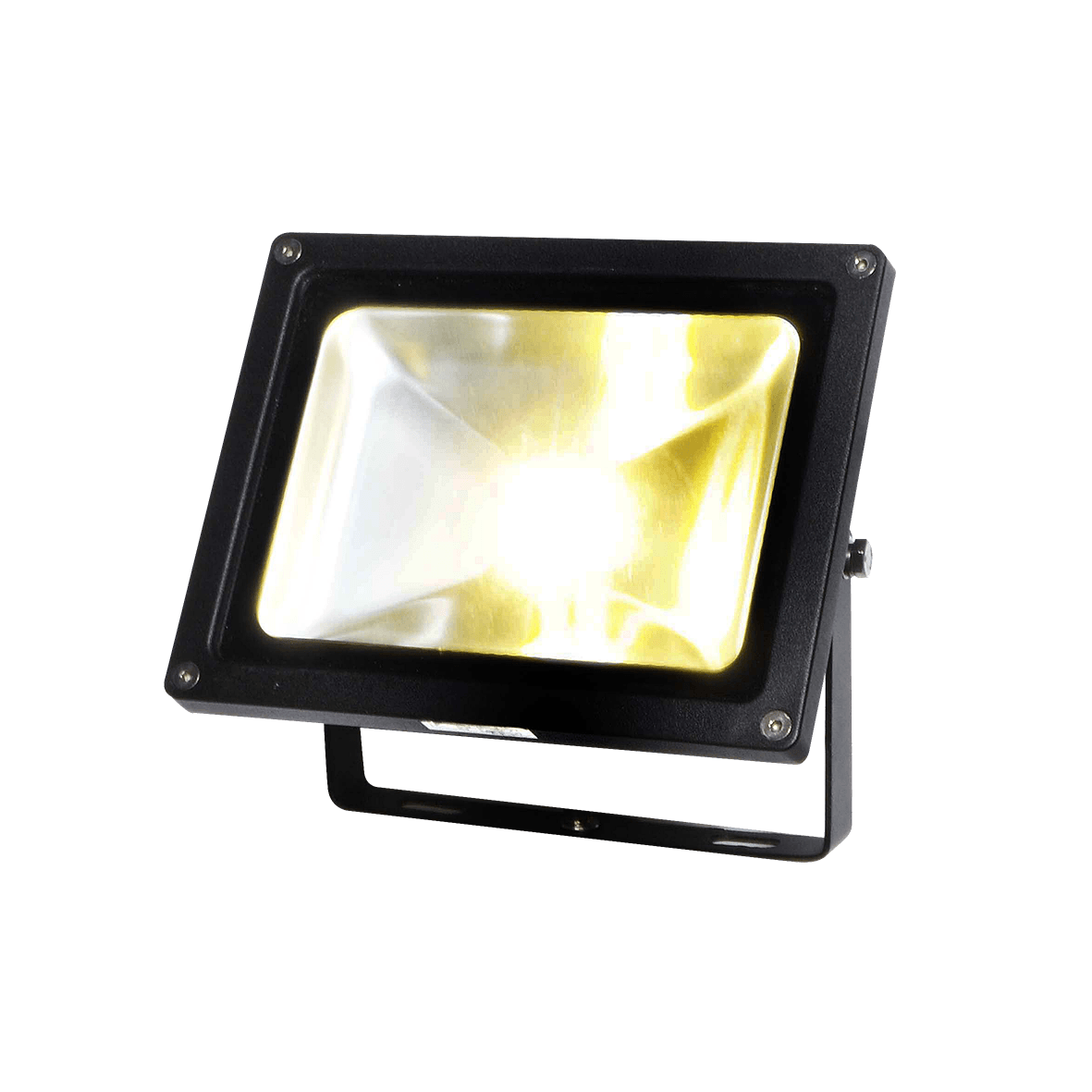 Afbeelding Garden Lights Tuinspot Flood 30 LED door Wohi.nl