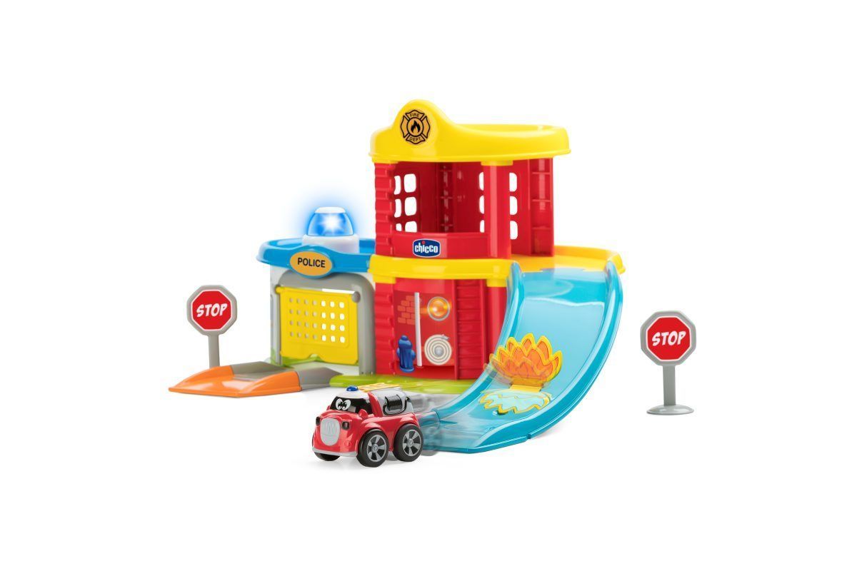Afbeelding Chicco Hoofdkwartier Reddingsteam (4059358) door Wohi.nl