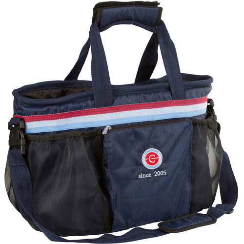 Groomtas Blauw