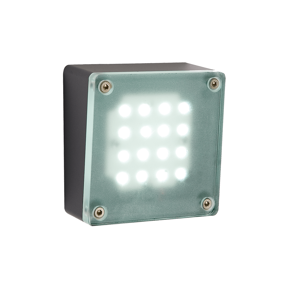 Afbeelding Garden Lights Buitenlamp Halo LED door Wohi.nl