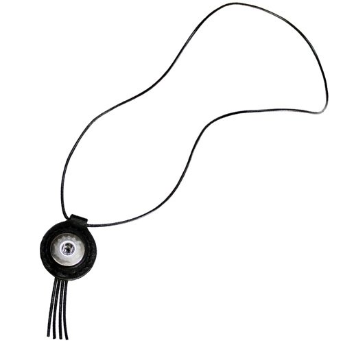 Hanger Ornamentalo zwart