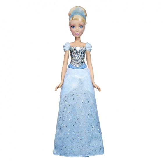 Afbeelding Disney Princess Royal Shimmer Pop Assepoester (5714158) door Wohi.nl
