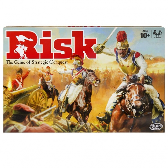 Risk