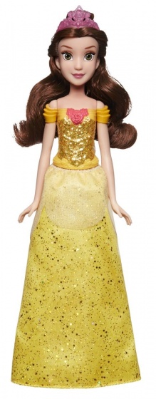 Disney Princess Royal Shimmer Pop Belle (5714159)