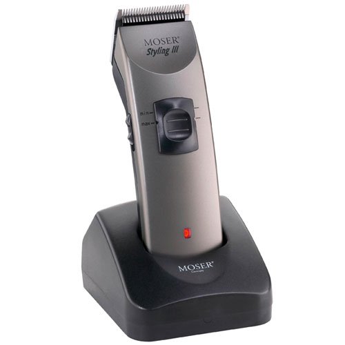 Accu Tondeuse Moser Styling3 12Watt