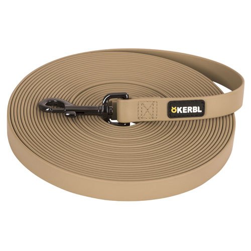 Trainingslijn Easy Care PVC 10m.
