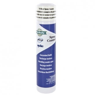 Afbeelding Geurloze Navulspray door Wohi.nl