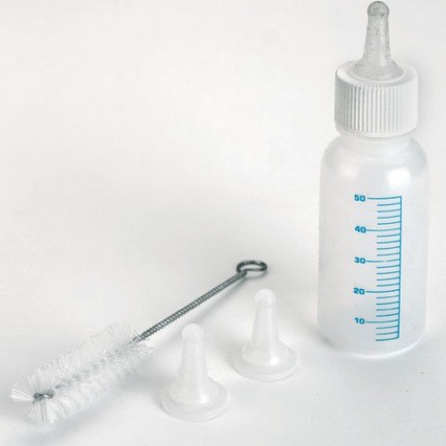 Afbeelding Verzorgingsset Milky door Wohi.nl
