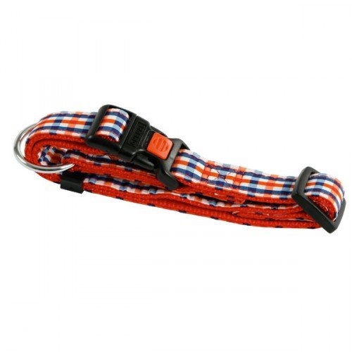 Halsband San Diego Rood