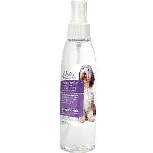 Oster Anti-Klit spray