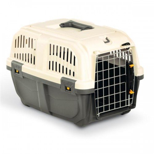 Transportbox IATA 2 Dieren tot 18kg