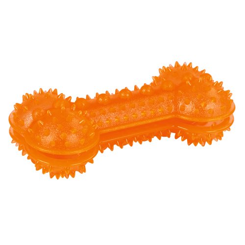 ToyFastic speel- en snackbot