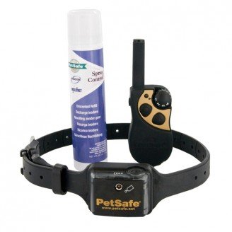 Petsafe Anti Blaf Spray en Geluid Trainer