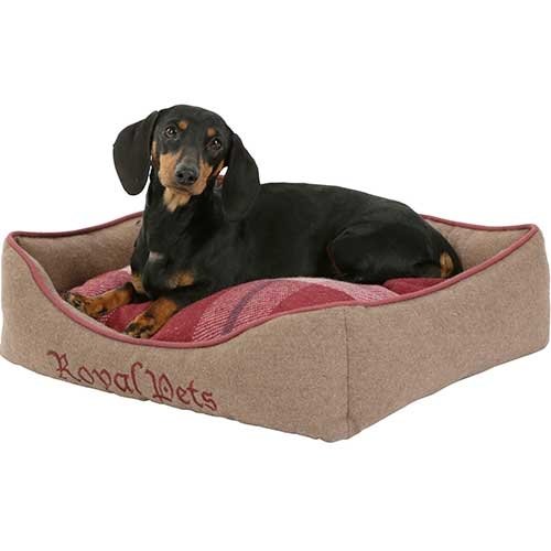 Hondenmand Royal Pets