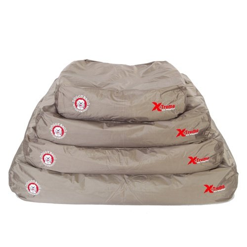 Afbeelding Doggybag X-treme Fossil voor de hond Small door Wohi.nl