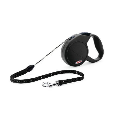 Flexi Classic Basic Zwart
