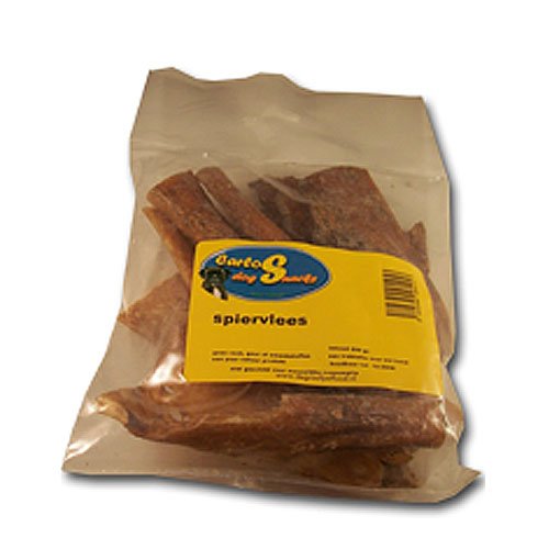 Spiervlees