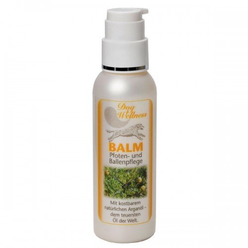 Afbeelding Balm Poot en Voetverzorging door Wohi.nl