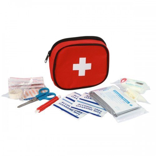 Afbeelding Honden EHBO kit door Wohi.nl