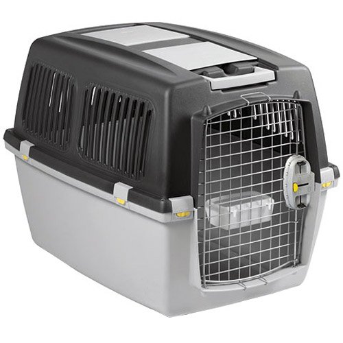 Transportbox Gulliver Mega tot 25 kg.