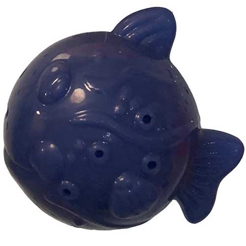 Ice Cream Fish