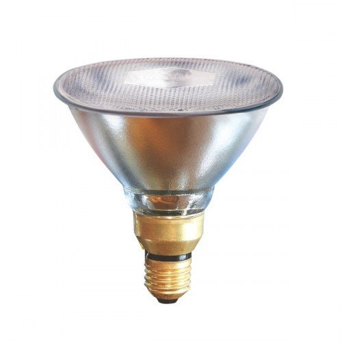 Kerbl Infrarood spaarlamp 100W wit