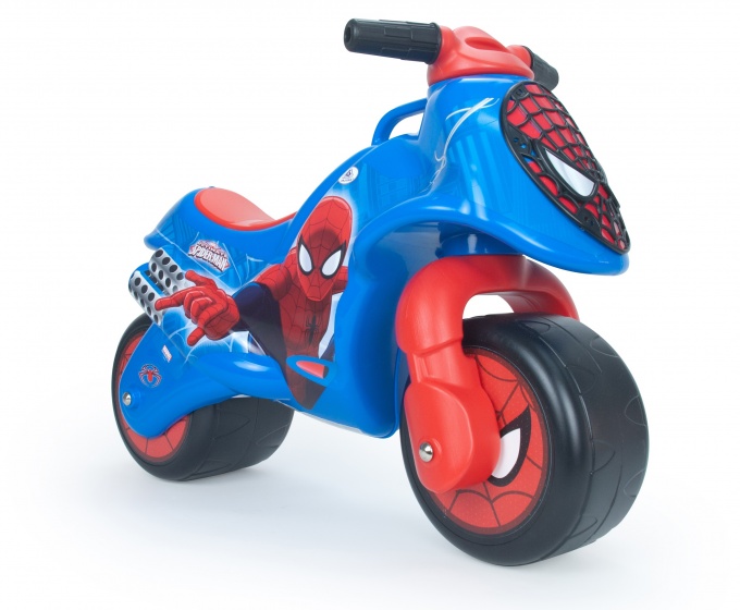 Loopfiguur Injusa Spiderman