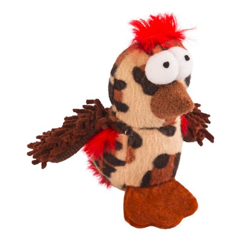 Crazy Chicken